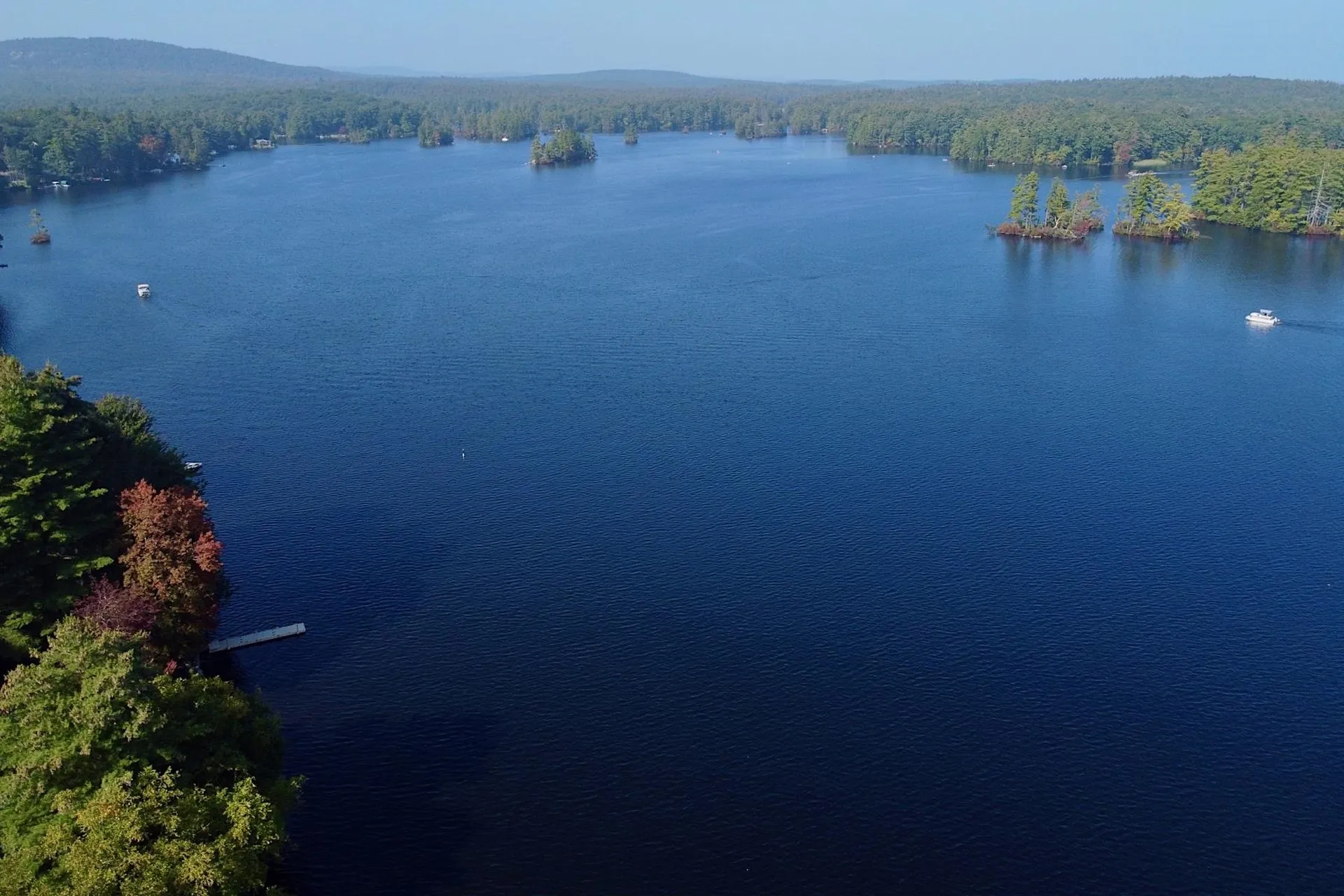 Meindl Way Nottingham NH 03290