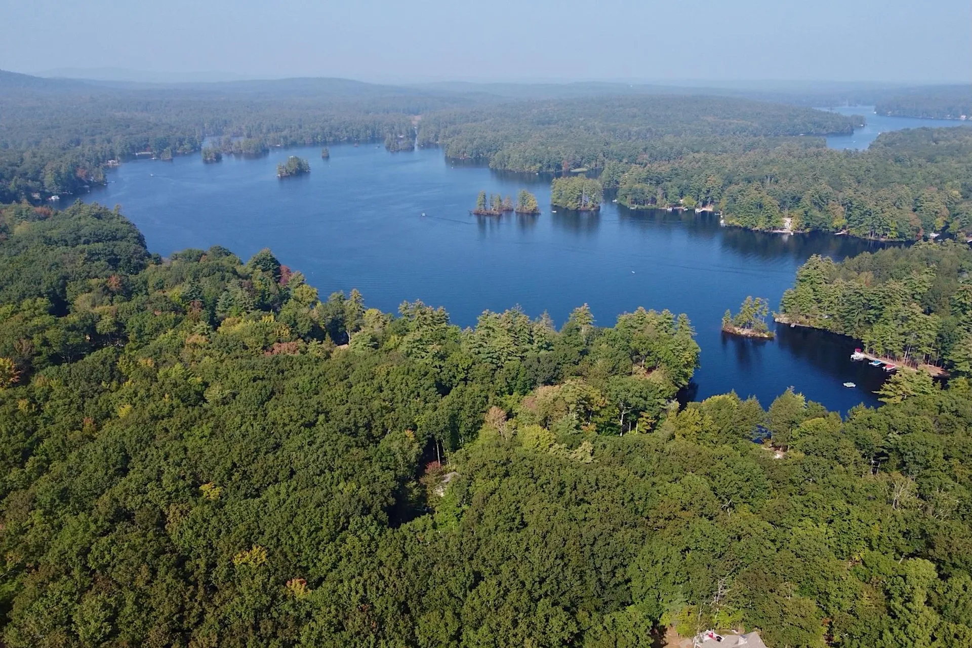 Meindl Way Nottingham NH 03290