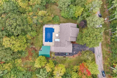 3 Schoolhouse Road Tuftonboro NH 03816