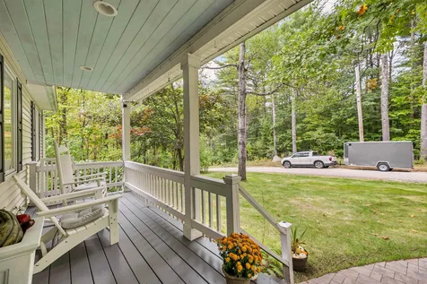 3 Schoolhouse Road Tuftonboro NH 03816