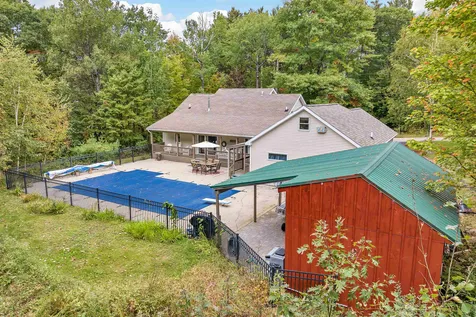 3 Schoolhouse Road Tuftonboro NH 03816