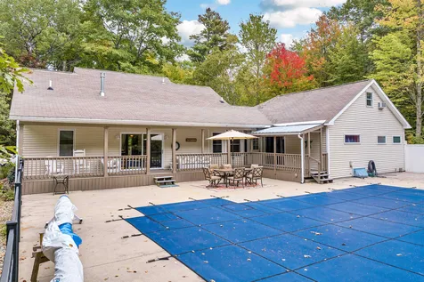 3 Schoolhouse Road Tuftonboro NH 03816