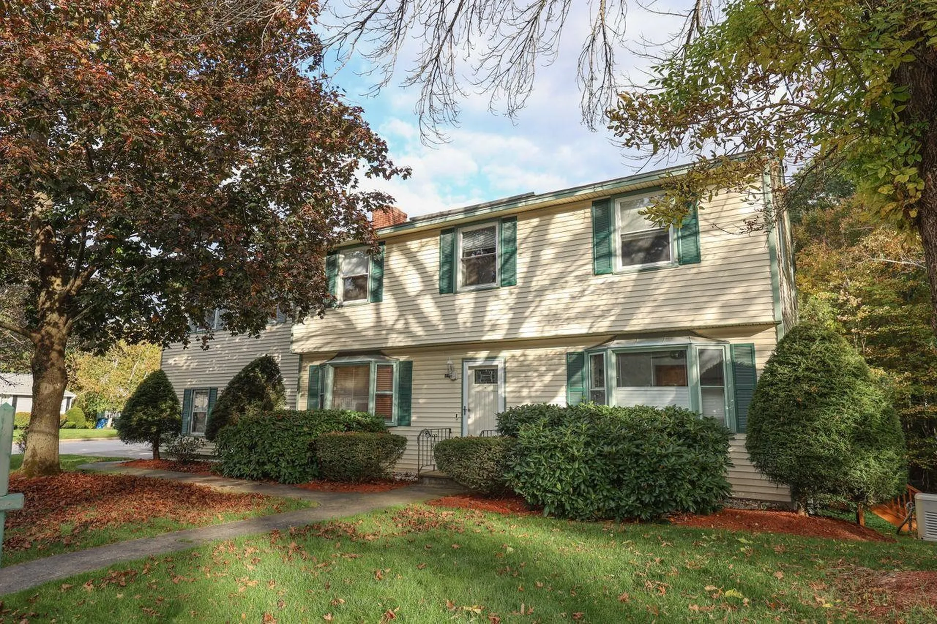 429 Medford Street Manchester NH 03109