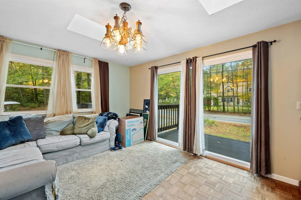 145 W Parish Road Concord NH 03303-4000