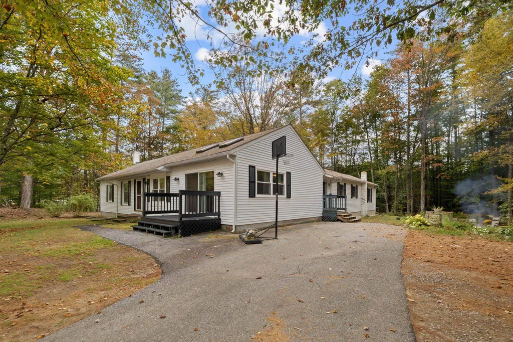 145 W Parish Road Concord NH 03303-4000