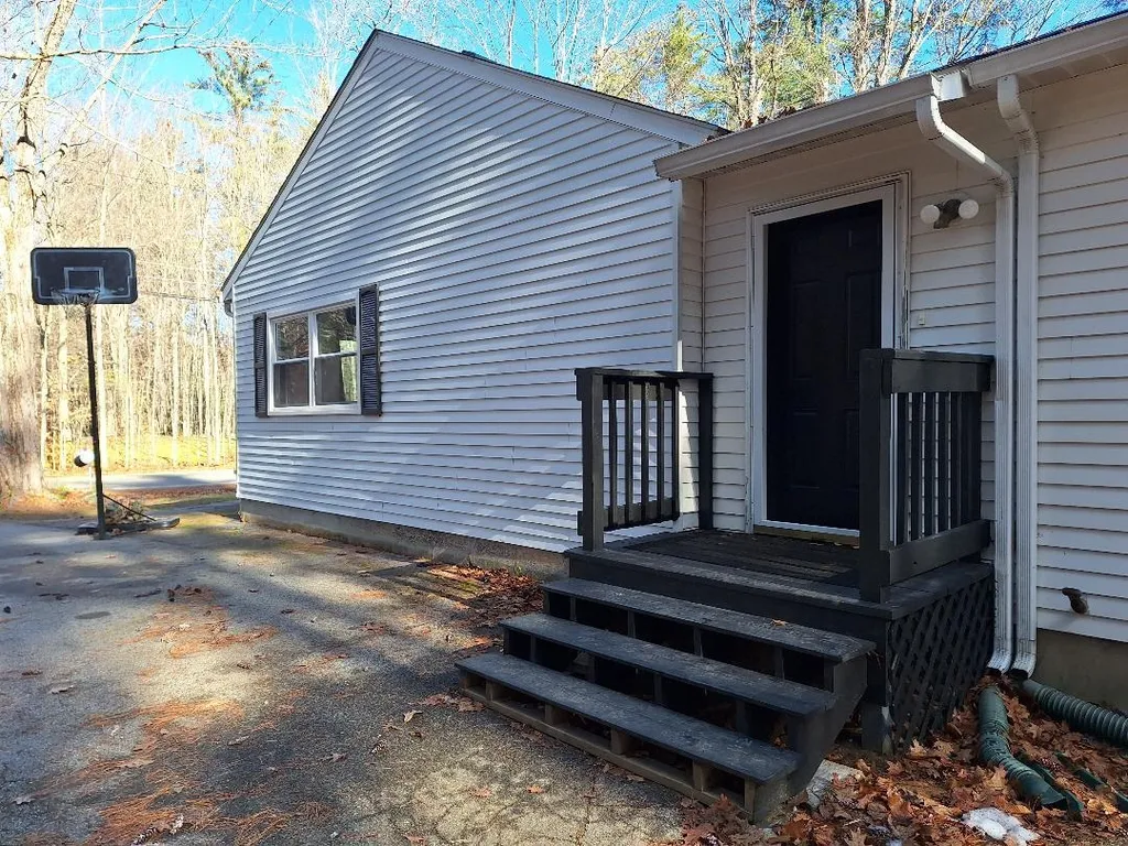 145 W Parish Road Concord NH 03303-4000