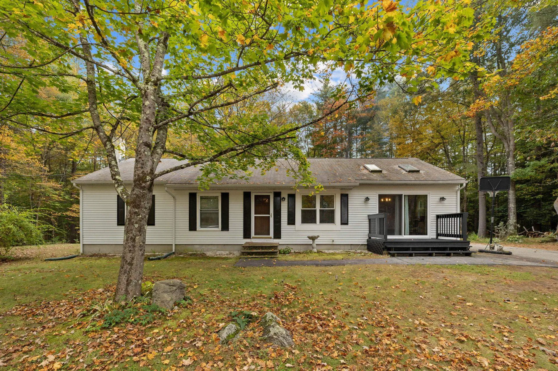 145 W Parish Road Concord NH 03303-4000