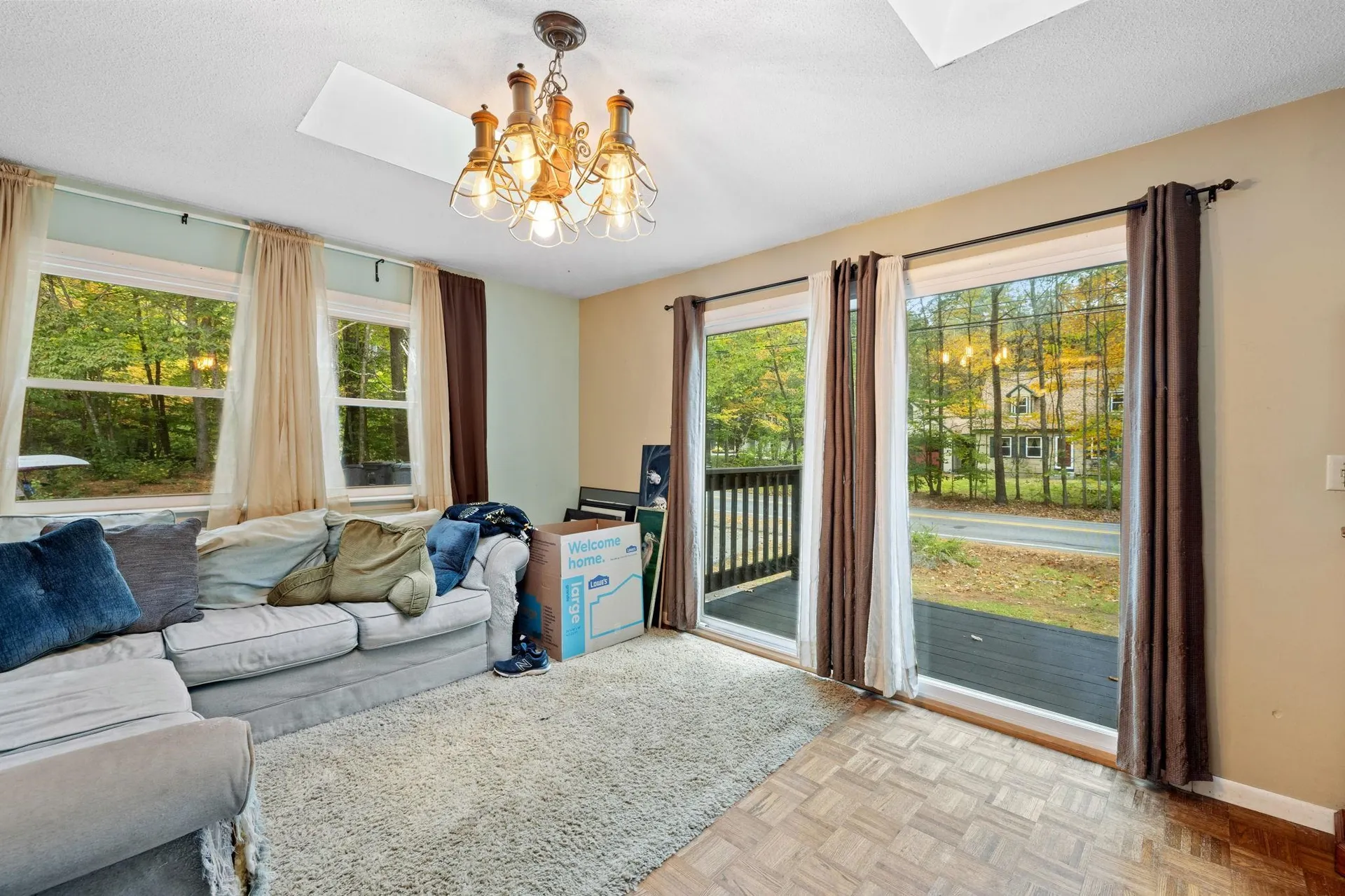 145 W Parish Road Concord NH 03303-4000