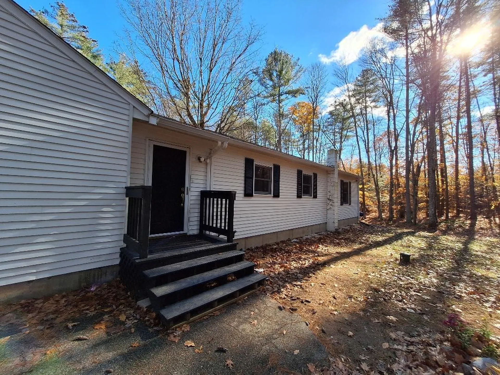 145 W Parish Road Concord NH 03303-4000