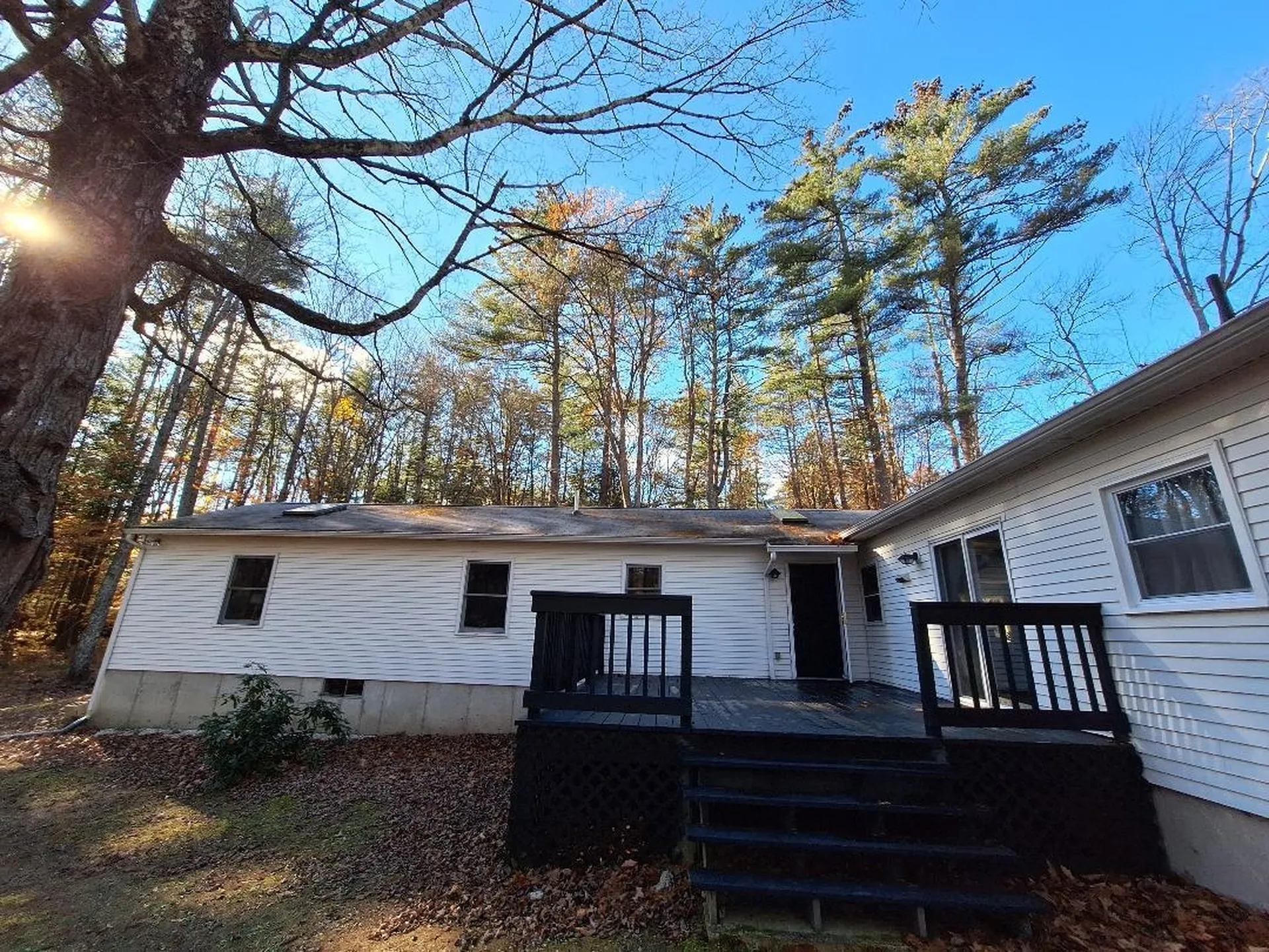 145 W Parish Road Concord NH 03303-4000