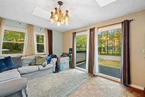 145 W Parish Road Concord NH 03303-4000