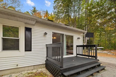 145 W Parish Road Concord NH 03303-4000