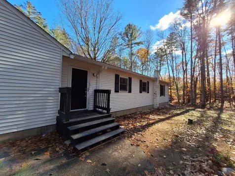 145 W Parish Road Concord NH 03303-4000