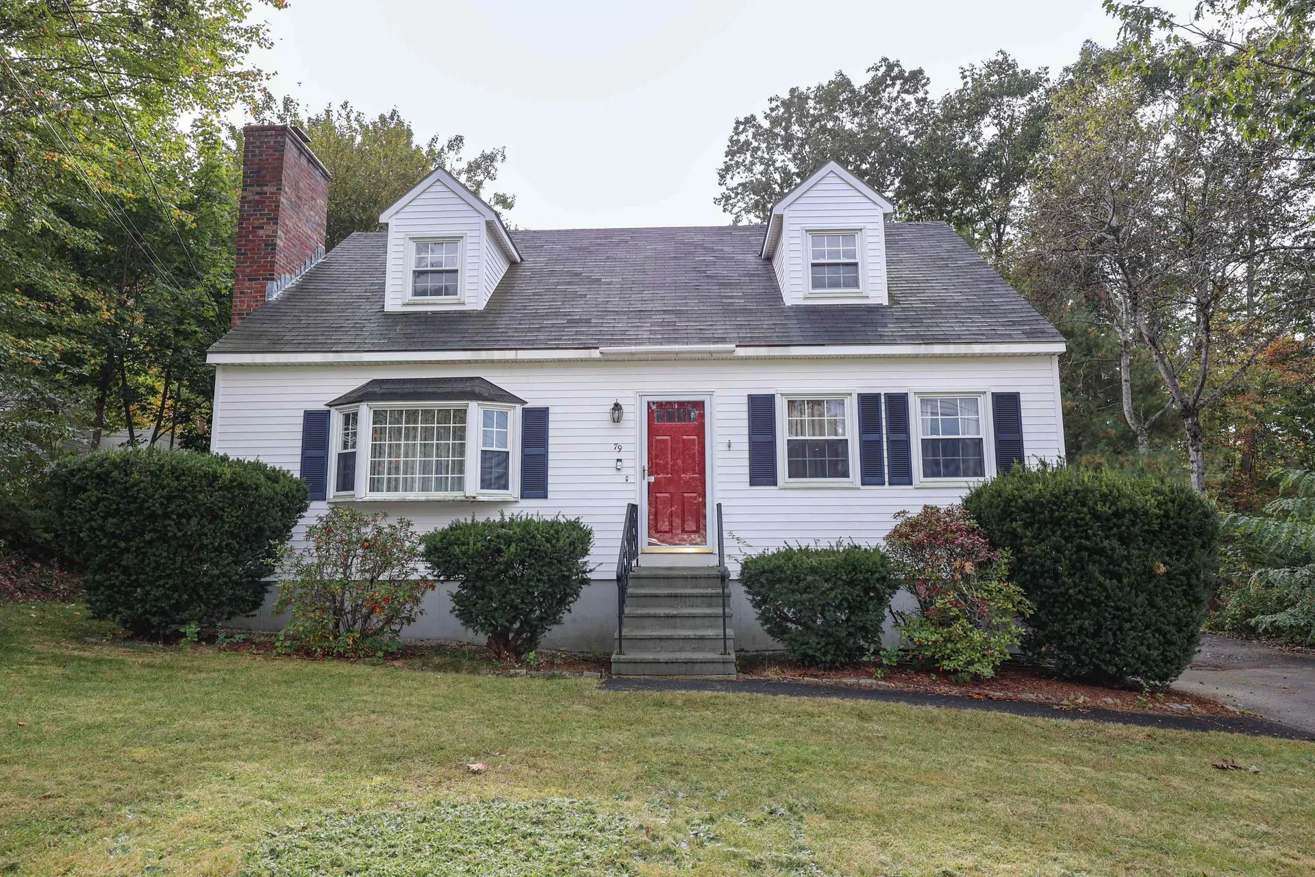 79 Holmes Drive Manchester NH 03104