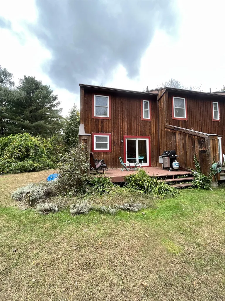 141 Bay Meadow Estates Colchester VT 05446