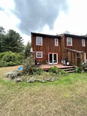 141 Bay Meadow Estates Colchester VT 05446