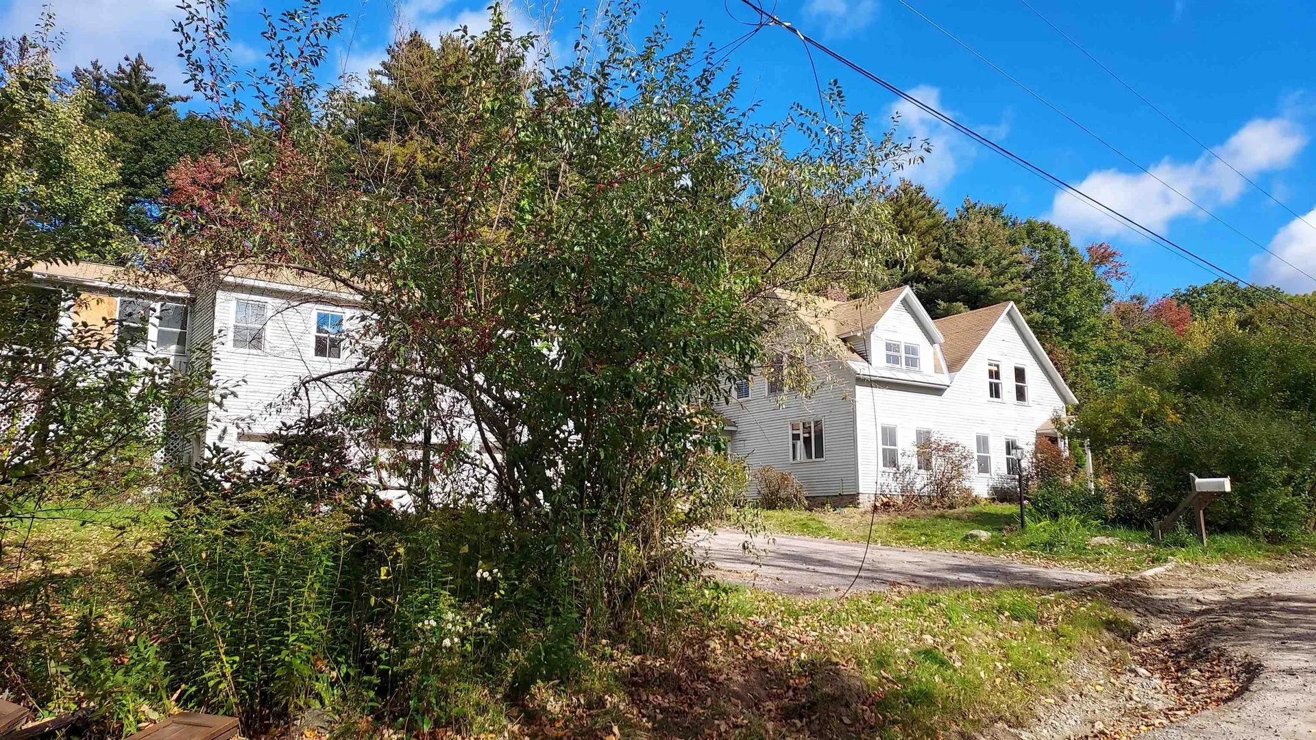 25 North Holt Hill Road Antrim NH 03440