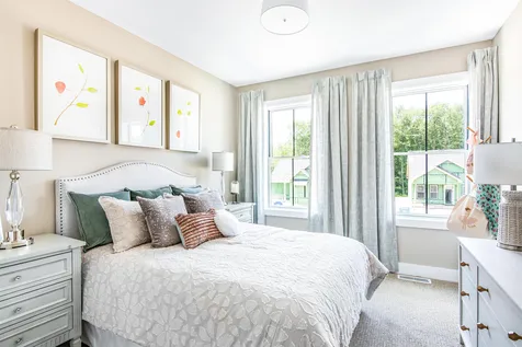 85 Willoughby Lane Shelburne VT 05482