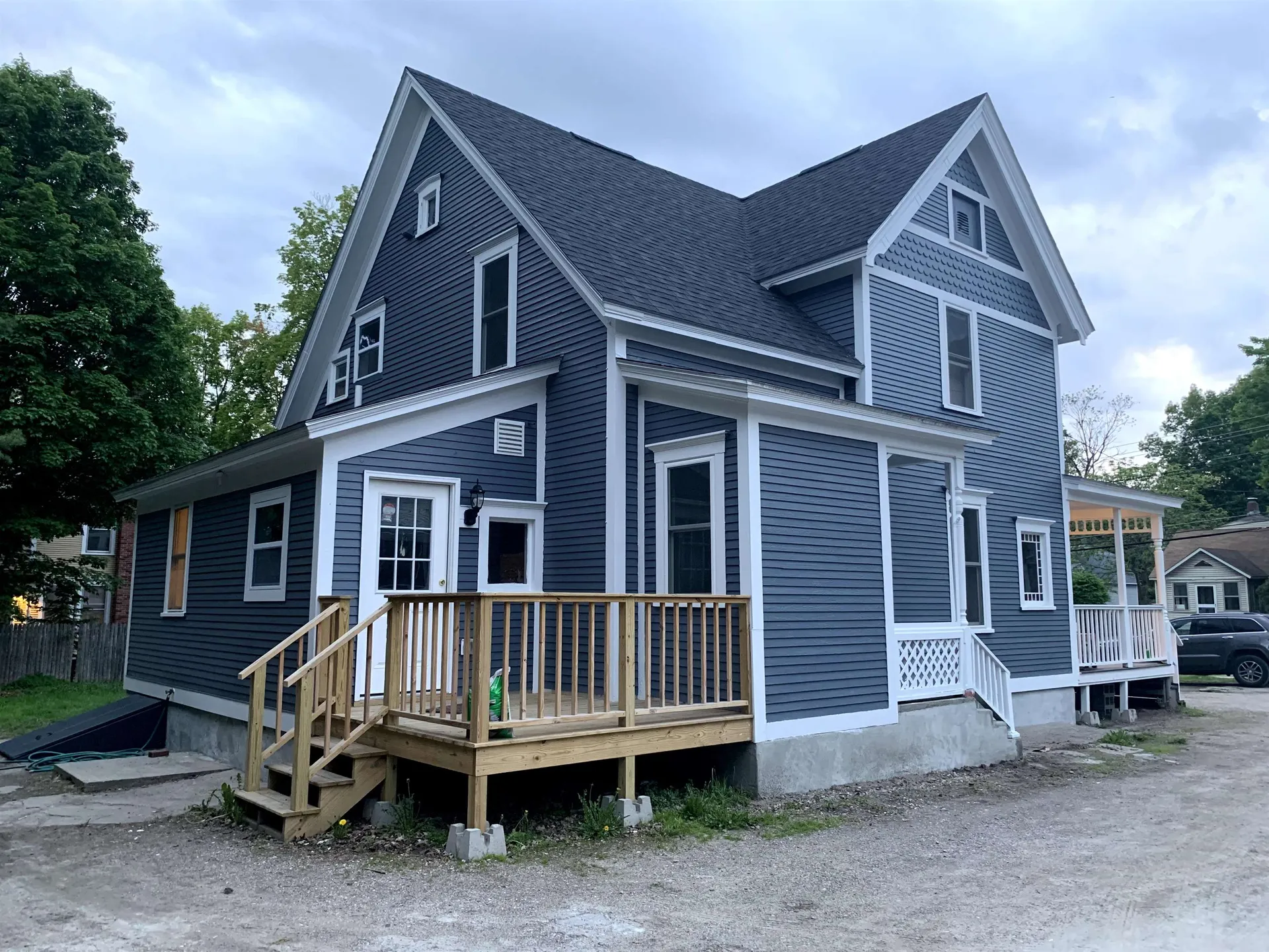84 Park Street Essex Junction VT 05452