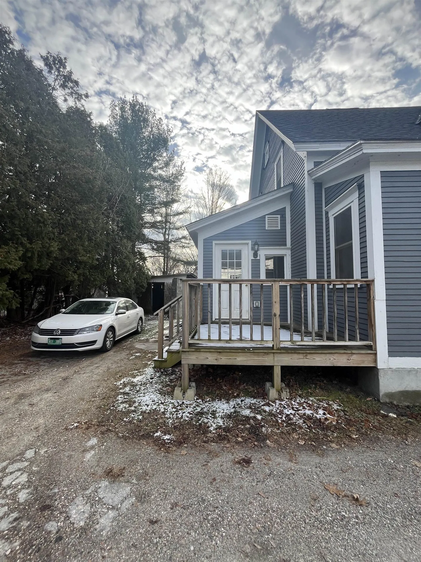 84 Park Street Essex Junction VT 05452