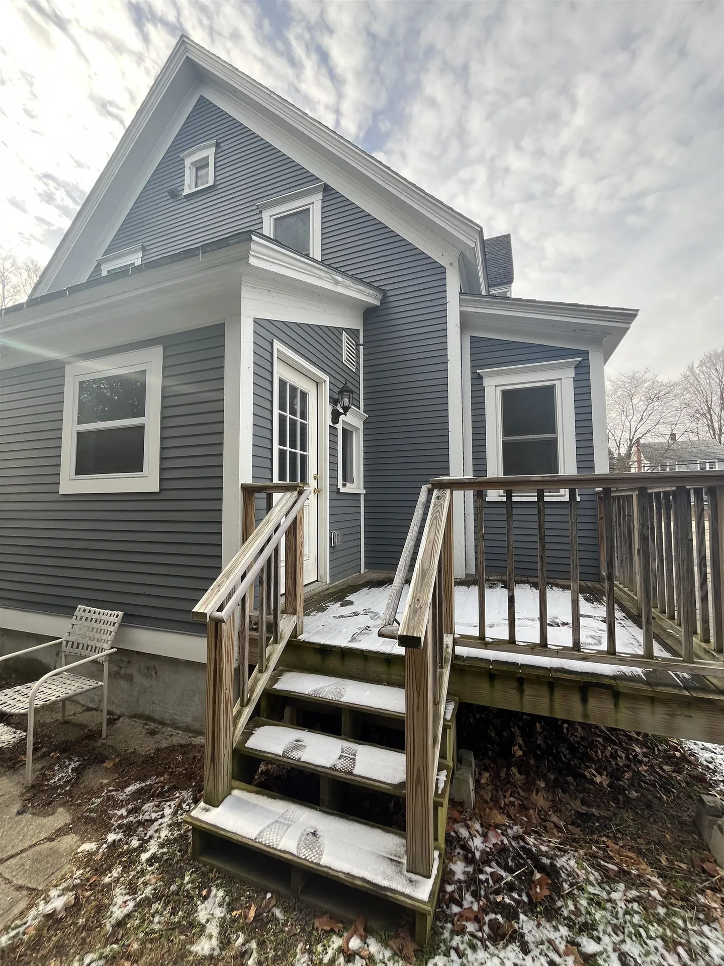84 Park Street Essex Junction VT 05452