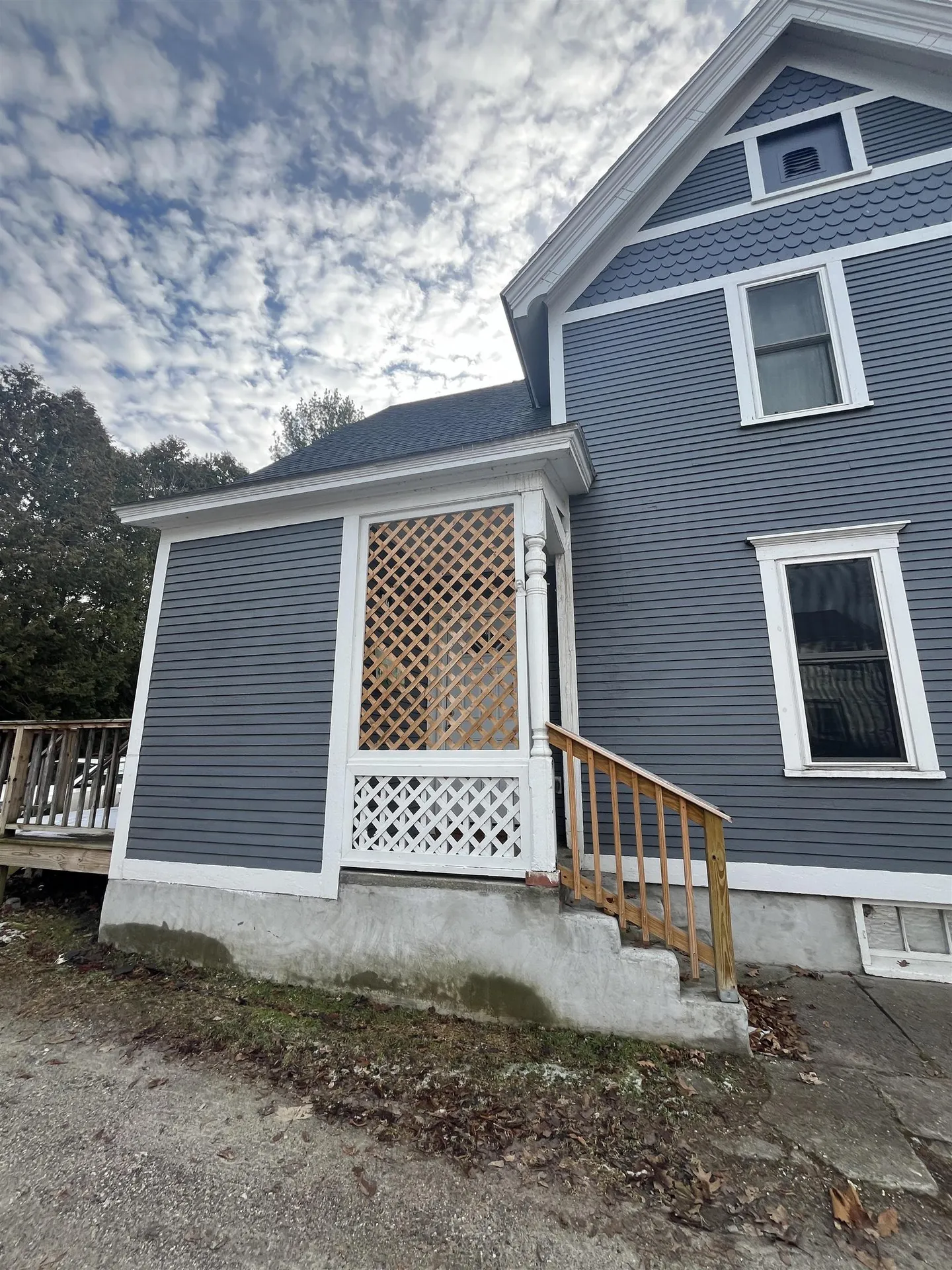 84 Park Street Essex Junction VT 05452
