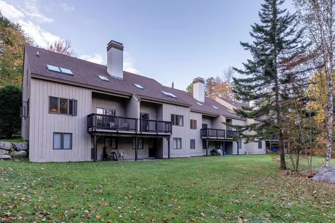 109 Colony Club Road Killington VT 05751