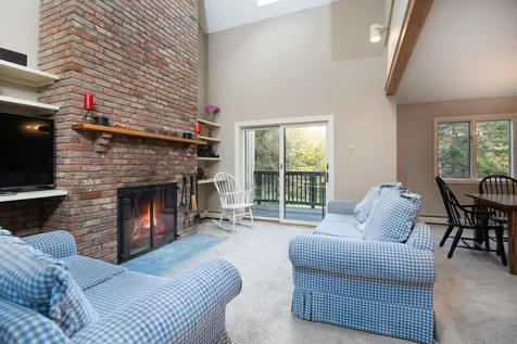 109 Colony Club Road Killington VT 05751