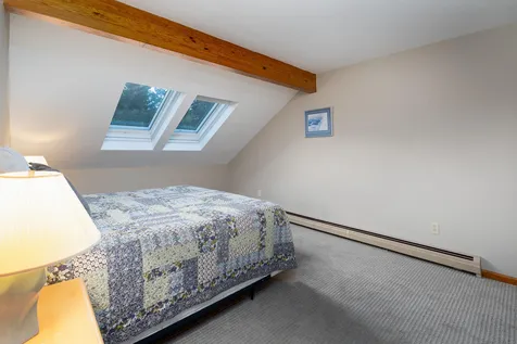 109 Colony Club Road Killington VT 05751