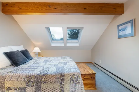 109 Colony Club Road Killington VT 05751