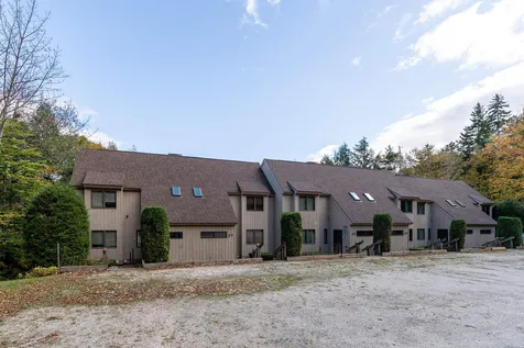 109 Colony Club Road Killington VT 05751