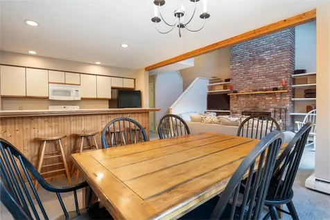 109 Colony Club Road Killington VT 05751