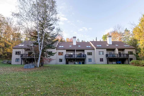 109 Colony Club Road Killington VT 05751