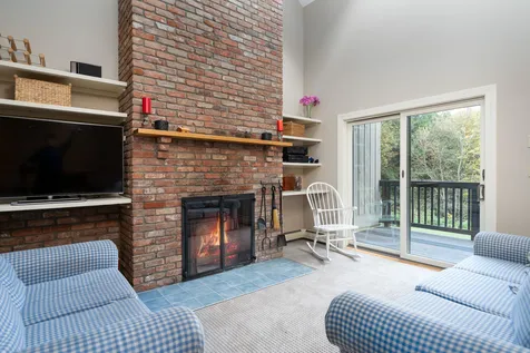 109 Colony Club Road Killington VT 05751