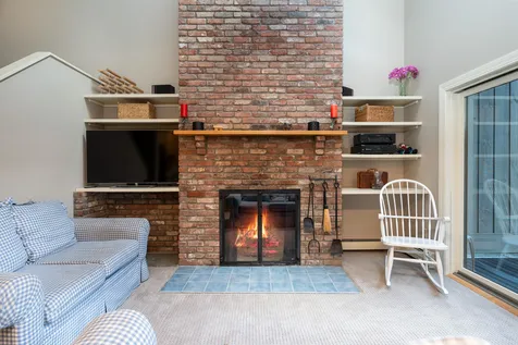 109 Colony Club Road Killington VT 05751