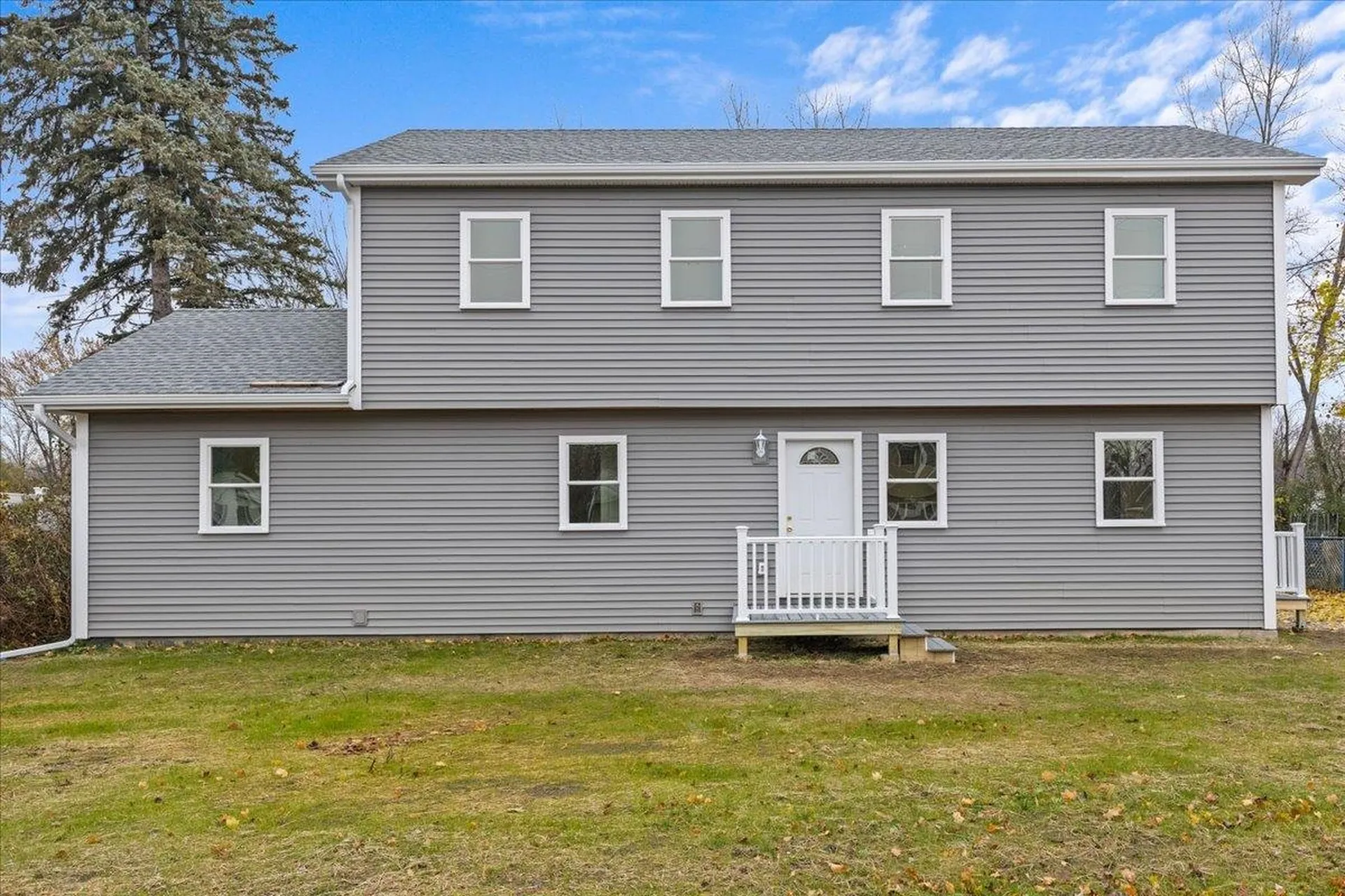 47 Russell Street St. Albans City VT 05478
