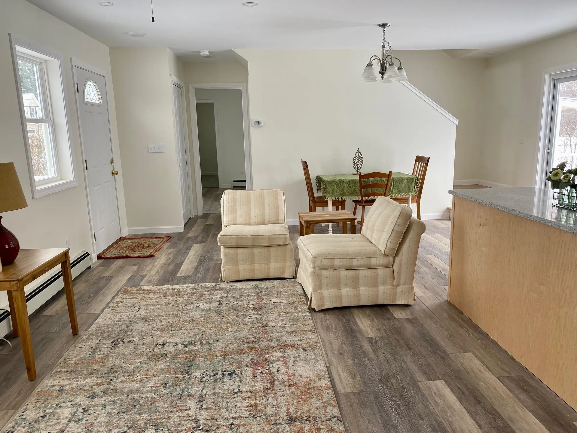 47 Russell Street St. Albans City VT 05478