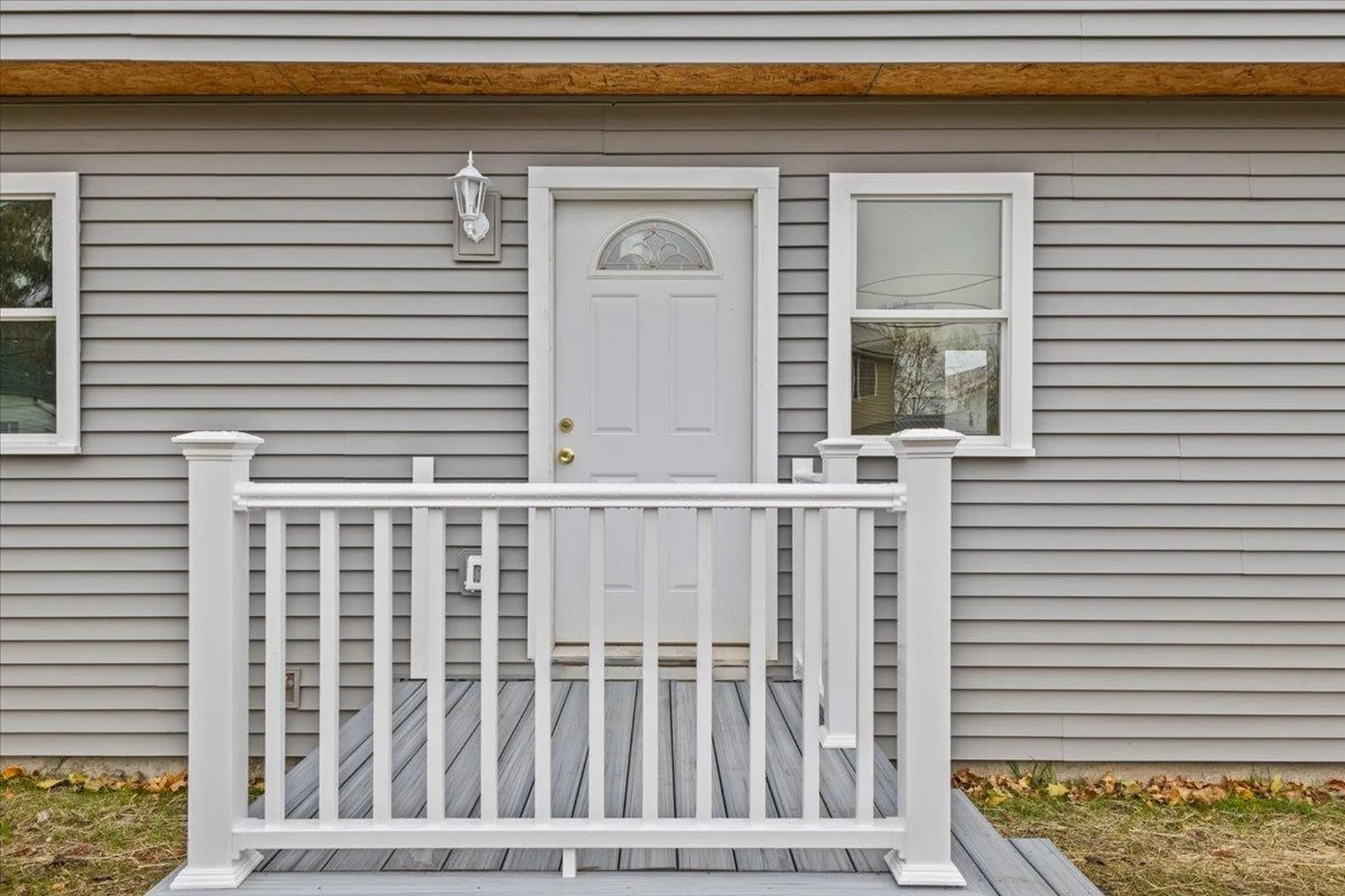 47 Russell Street St. Albans City VT 05478