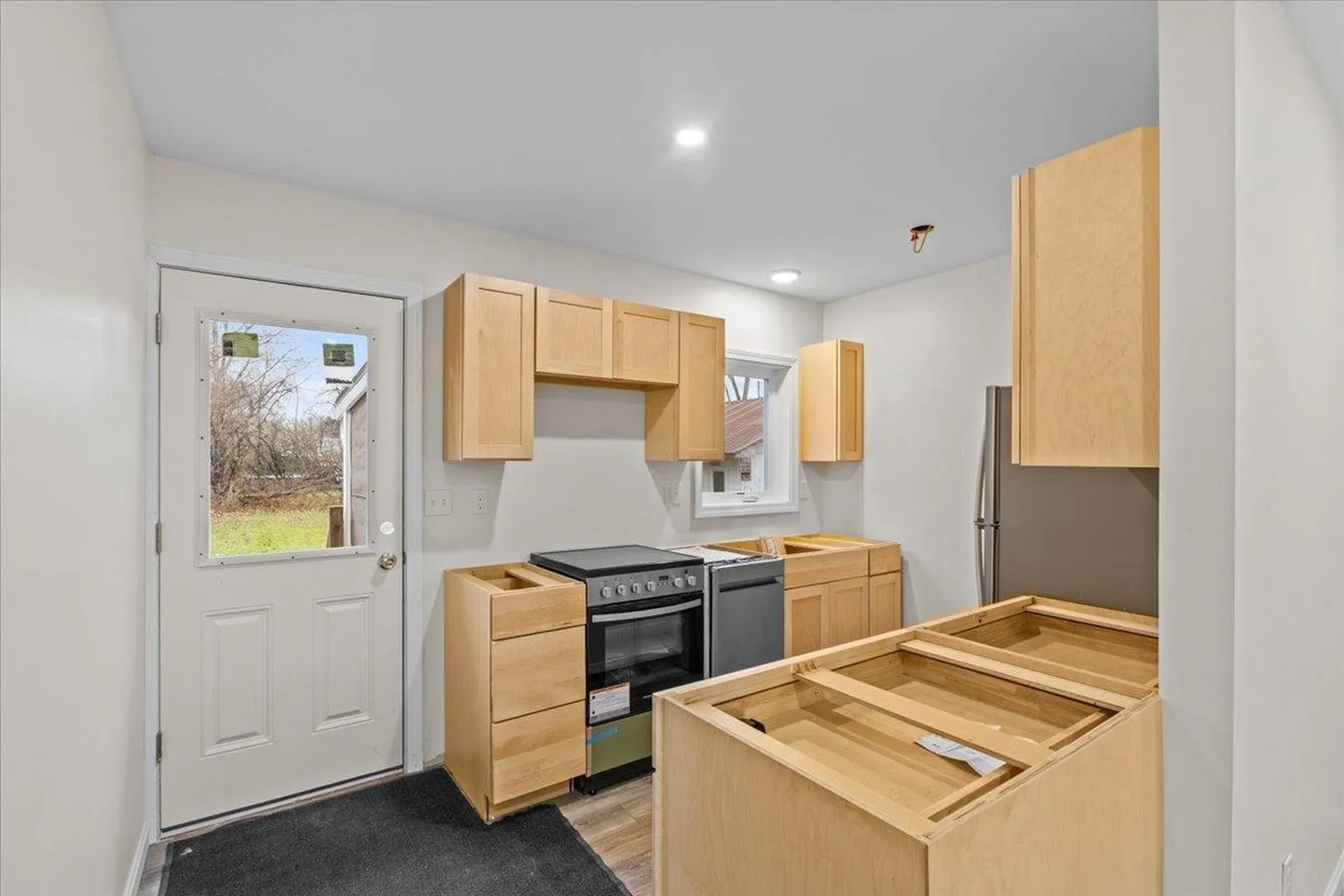 47 Russell Street St. Albans City VT 05478