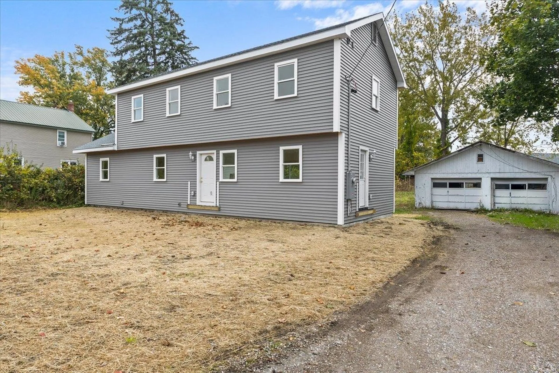 47 Russell Street St. Albans City VT 05478