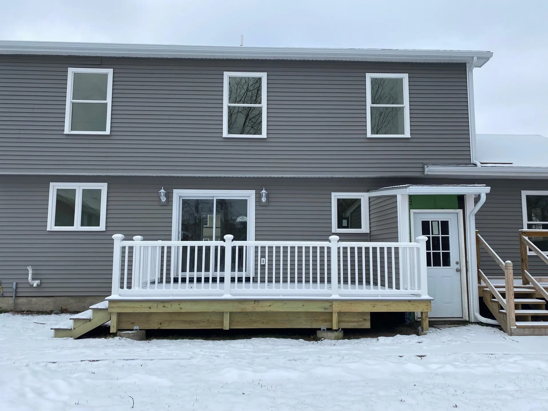 47 Russell Street St. Albans City VT 05478