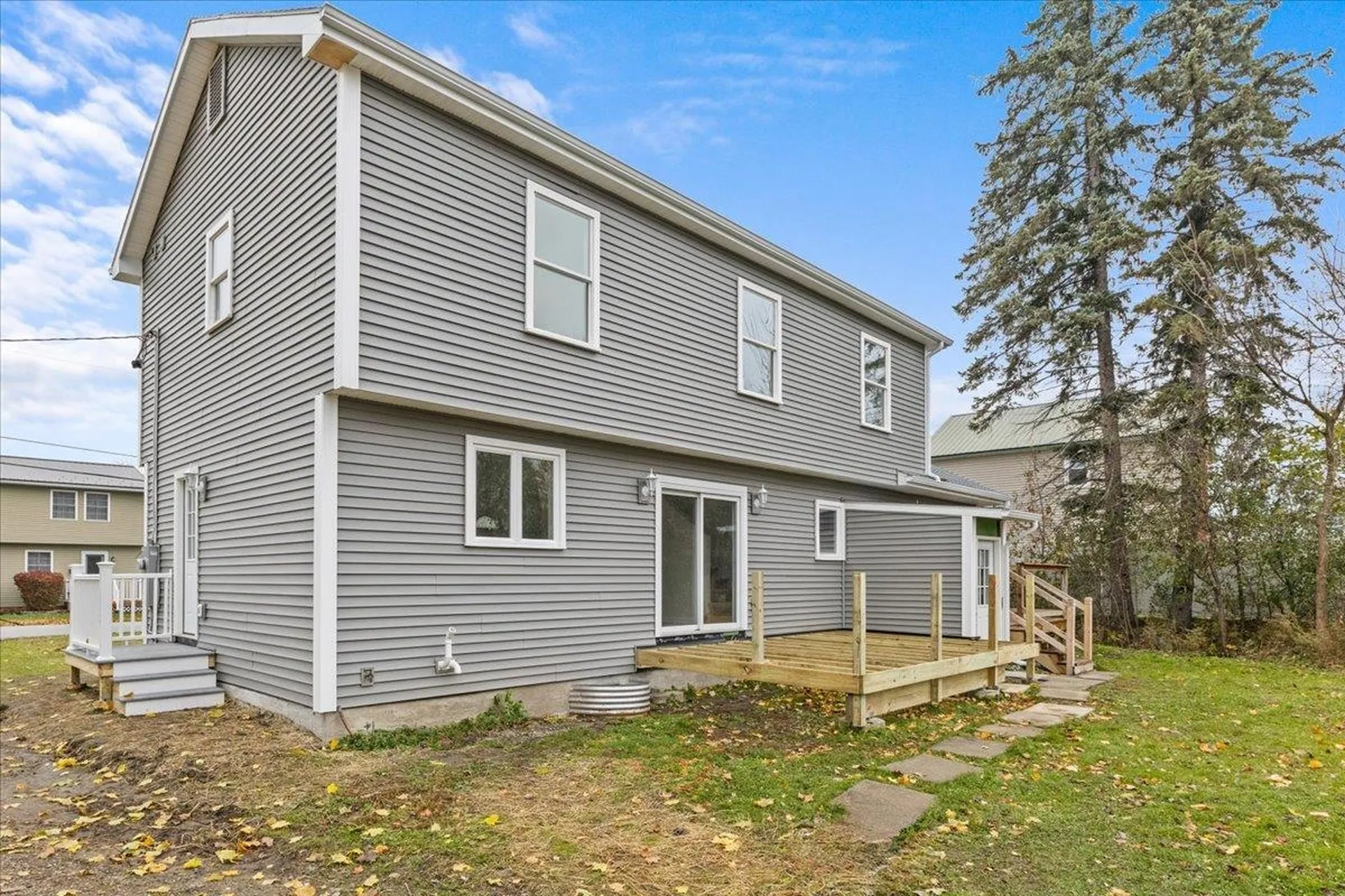 47 Russell Street St. Albans City VT 05478