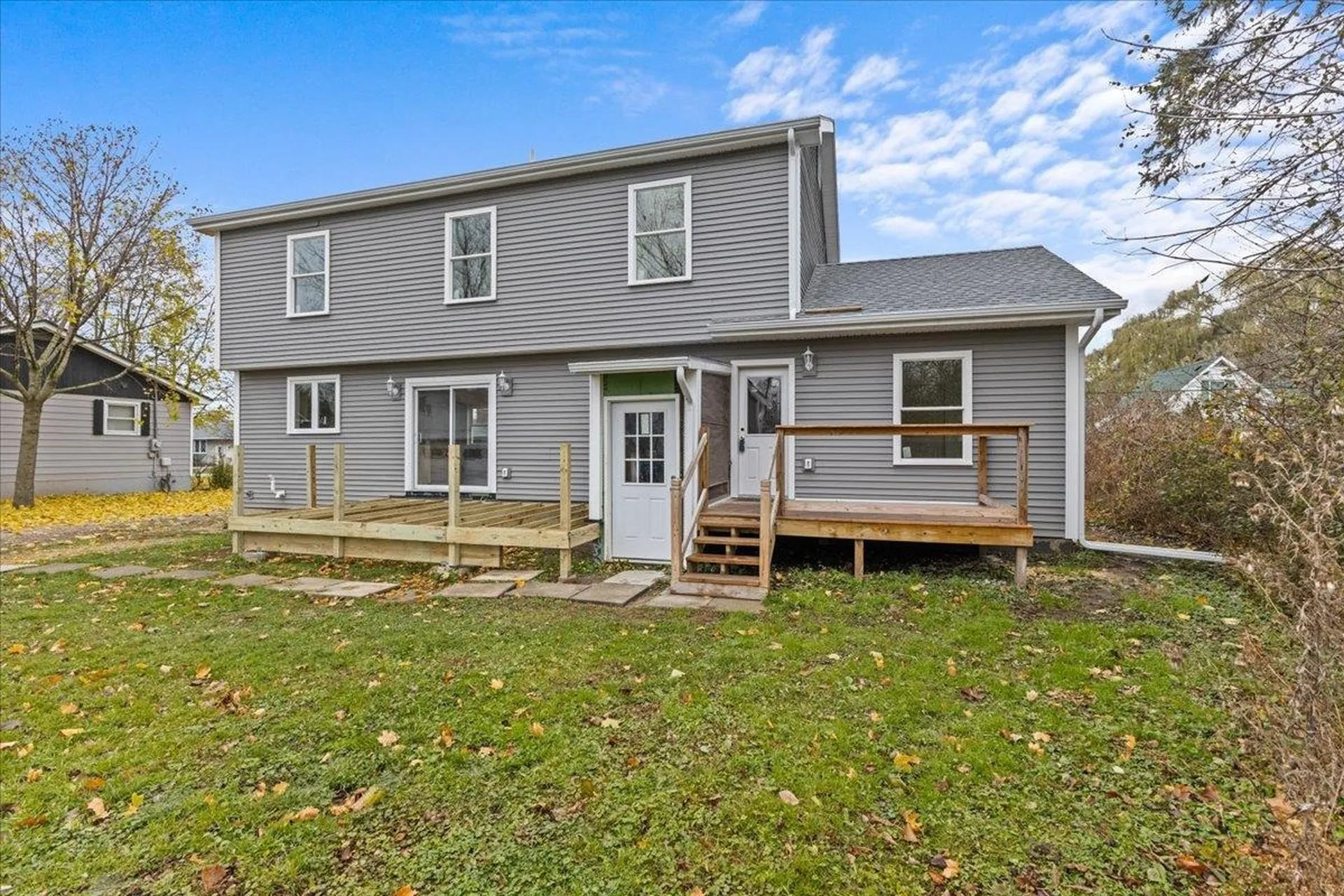 47 Russell Street St. Albans City VT 05478