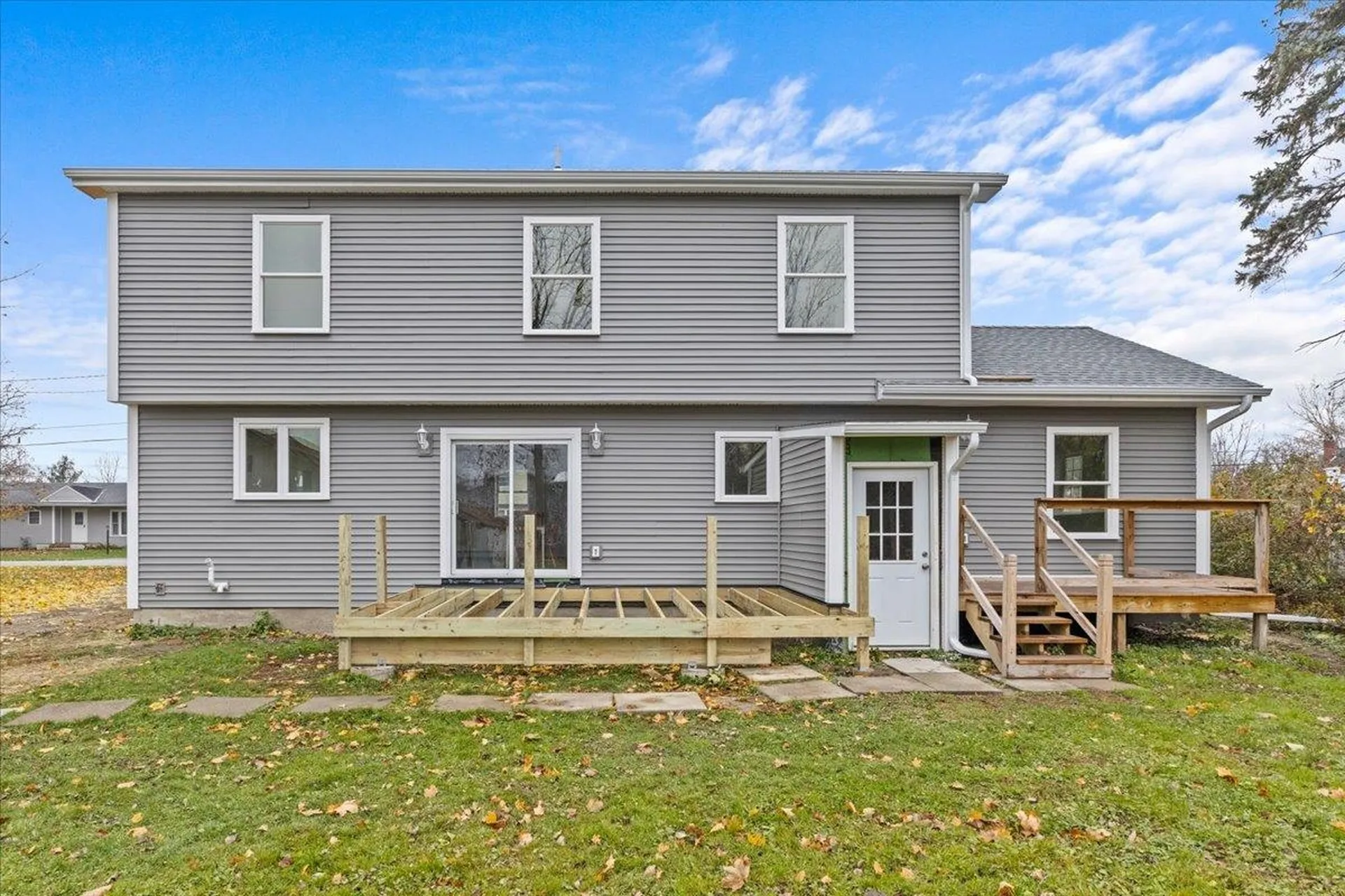 47 Russell Street St. Albans City VT 05478