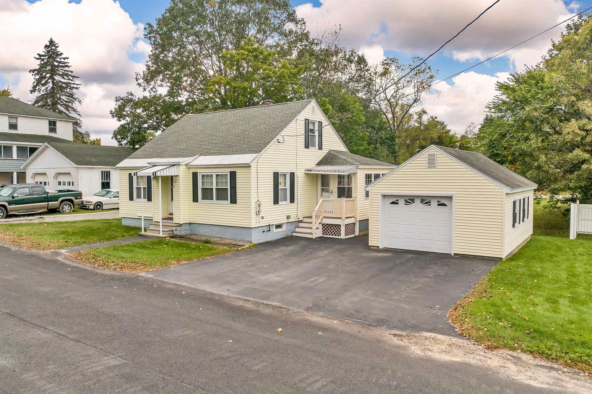 6 Reserve Street Allenstown NH 03275