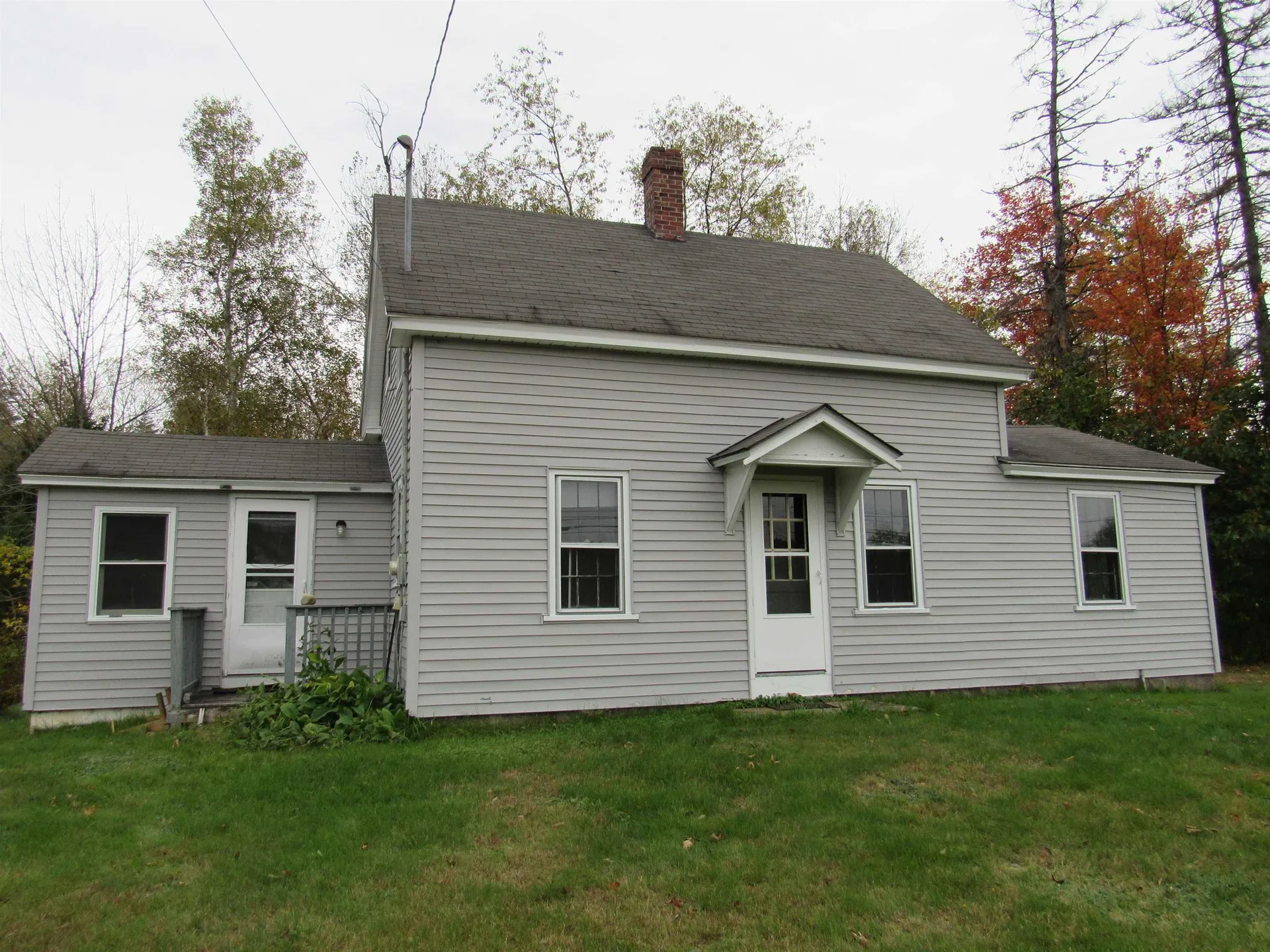2025 Riverside Drive Berlin NH 03570
