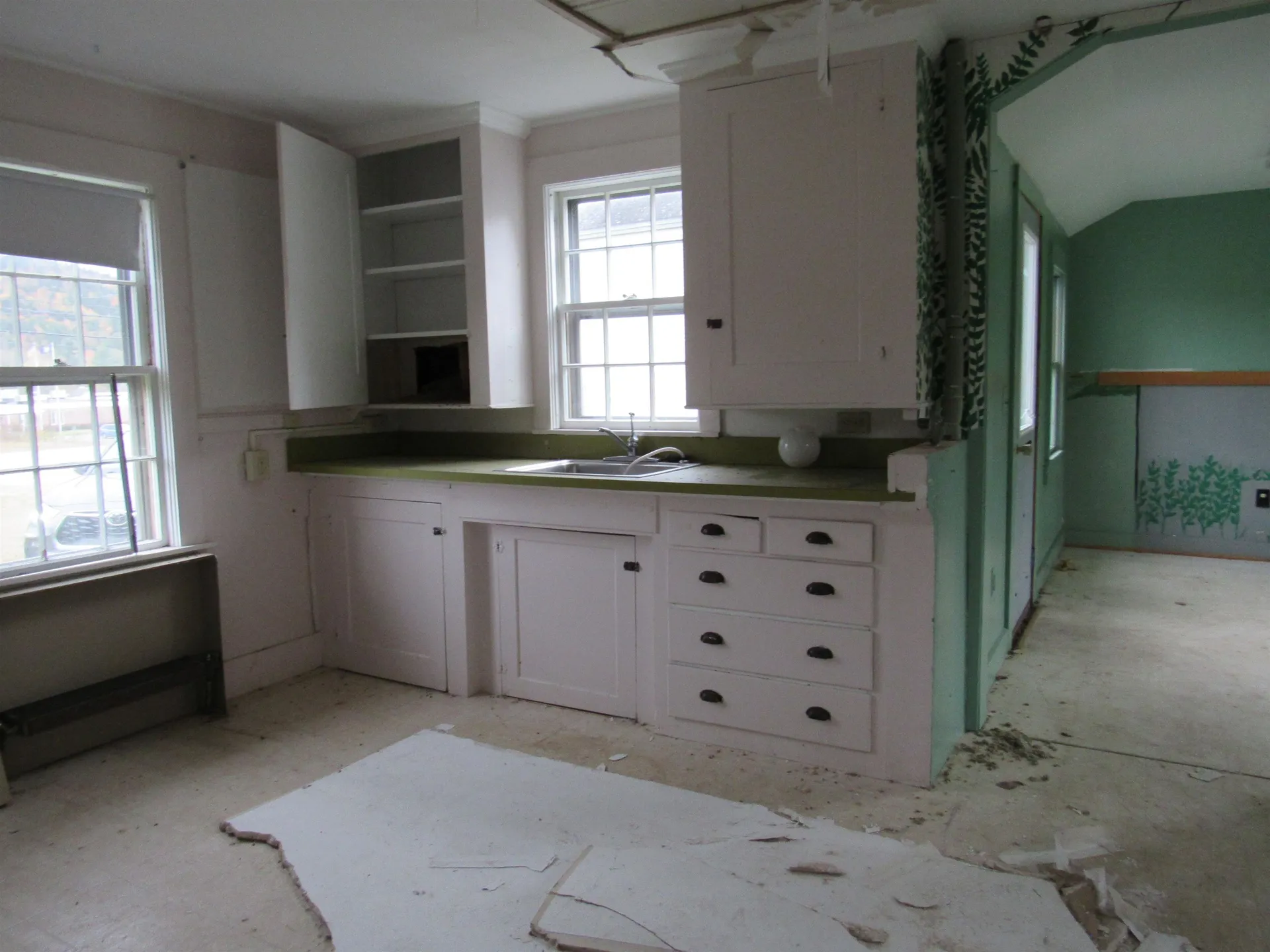 2025 Riverside Drive Berlin NH 03570