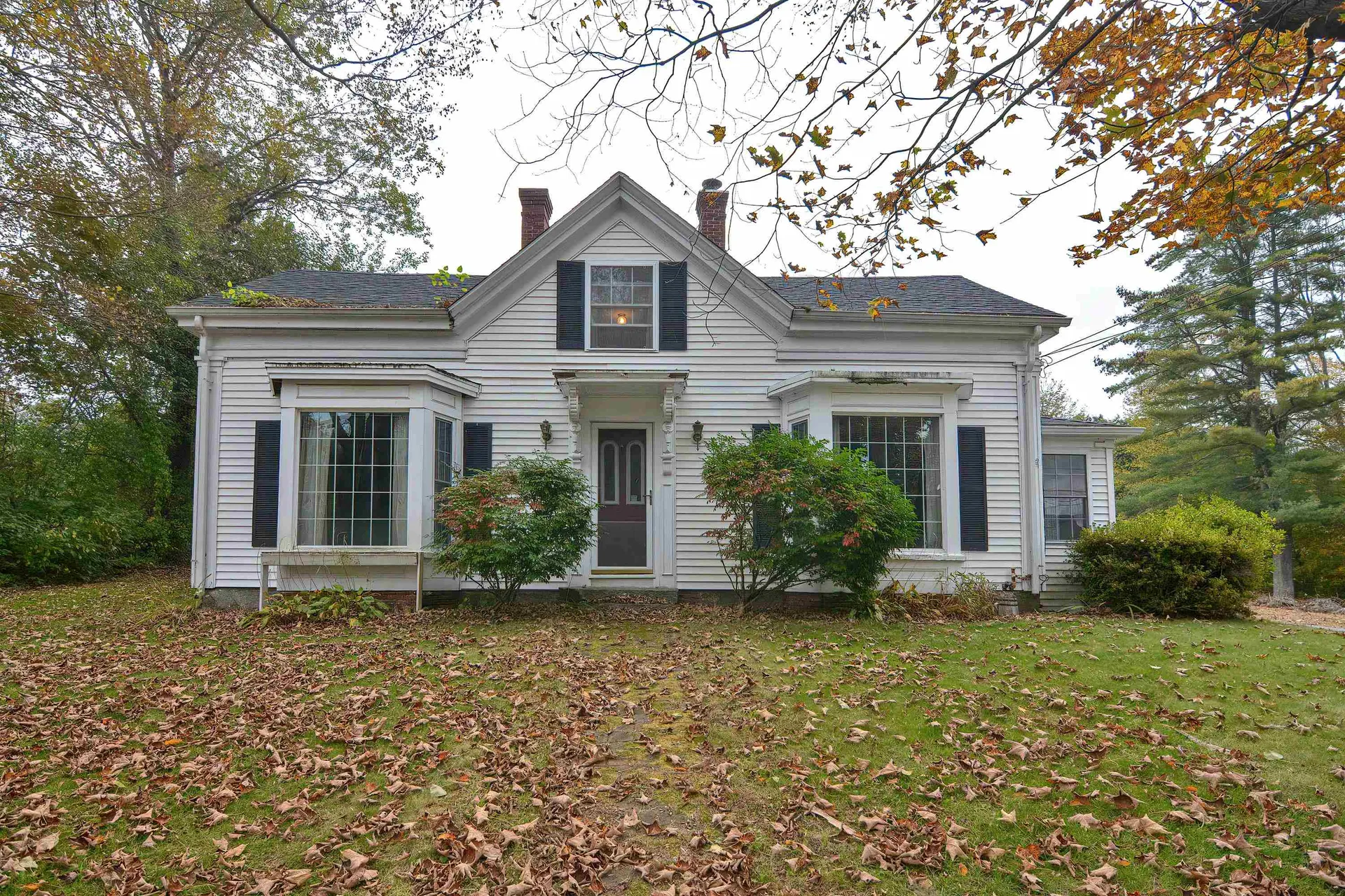 103 Scribner Road Fremont NH 03044