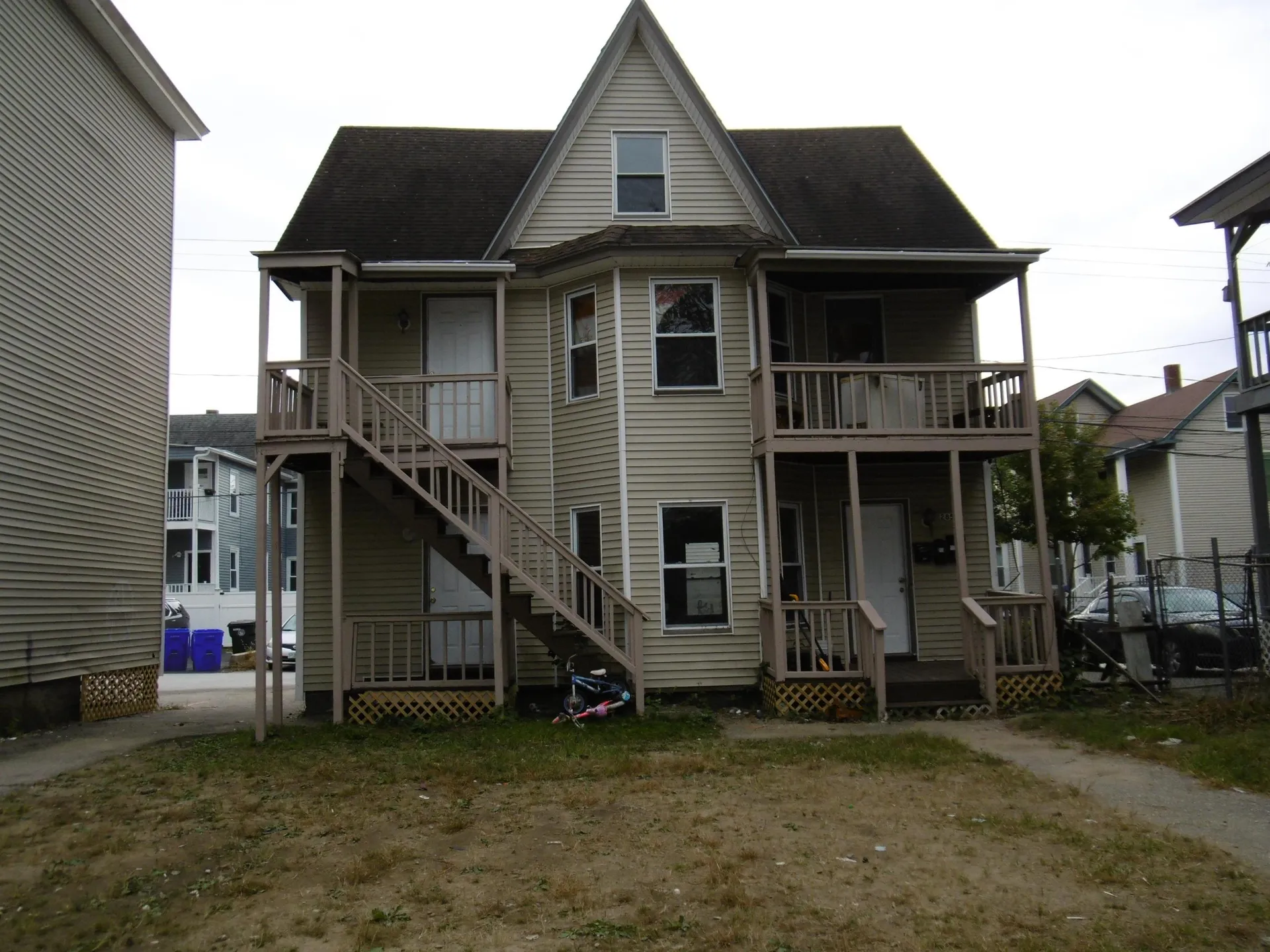 285 Central Street Manchester NH 03103