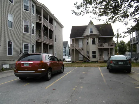 285 Central Street Manchester NH 03103
